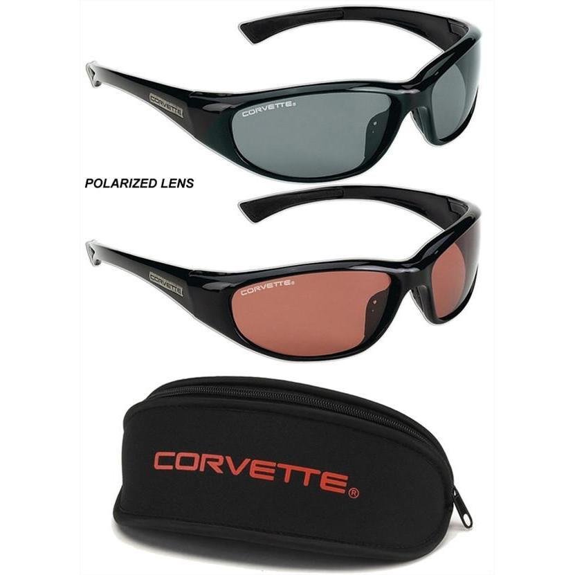 Corvette Series Sunglasses Polarized Lens