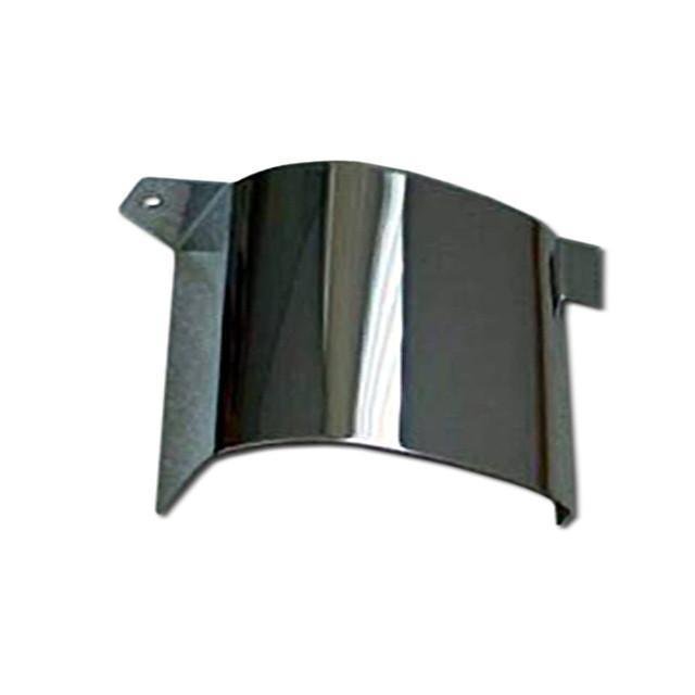 Corvette Stainless Steel Belt Tension Cover (97-04 C5)-SR1 Performance