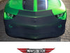 Camaro NoviStretch Front Bra High Tech Stretch Mask Fits: All 5th Gen 2010 through 2015 Camaros