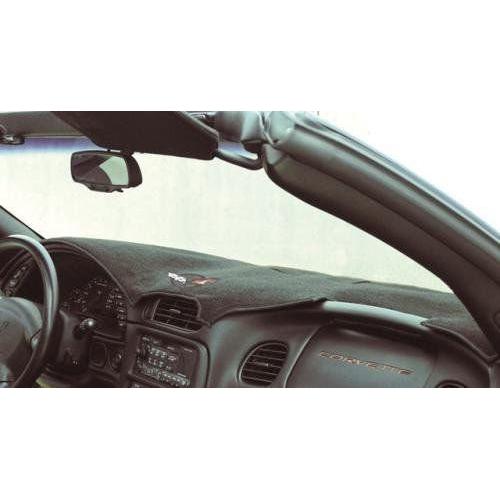 Corvette Dash Cover with Head Up Display C6-SR1 Performance