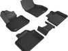 2017-2023 Mini Countryman/S/JCW 3D MAXpider All-Weather Floor Mats