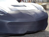 C7 Corvette NoviStretch Bra High Tech Stretch Front Bumper Mask
