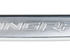 C7 Corvette Stingray Interior Dash Trim Badge - Stingray Script : Chrome