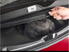 3D MAXpider Custom Fit All-Weather Cargo Liner for Select Mercedes-Benz GLC-Class Models - Kagu Rubber