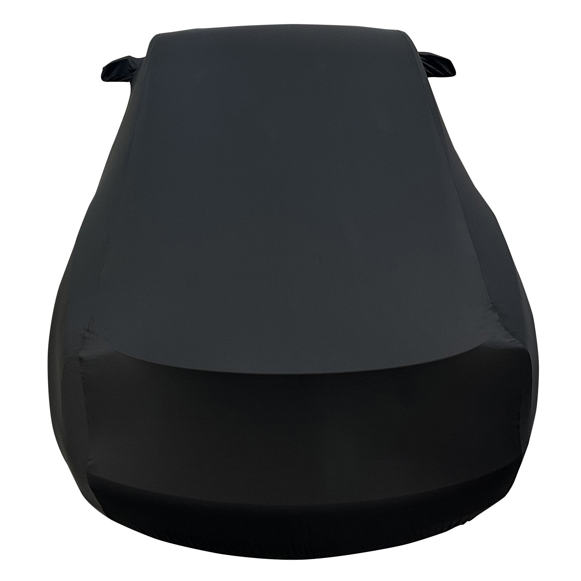Ultraguard Stretch Satin Indoor Car Cover - The Ultimate Custom Fit for 2017-2023 Tesla Model 3 (Black)-SR1 Performance