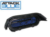 Attack Blue Replacement Corvette Air Filter (09-13 C6 ZR1 - LS9)