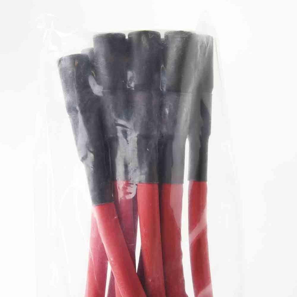 C5 Corvette High Performance 8.5mm Spark Plug Wires (Set)-SR1 Performance