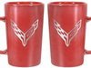 C8 Corvette Next Generation 16 oz Ceramic Coffee Mug