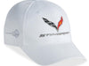 C7 Corvette Stingray Chino Baseball Hat - MADE IN THE USA!