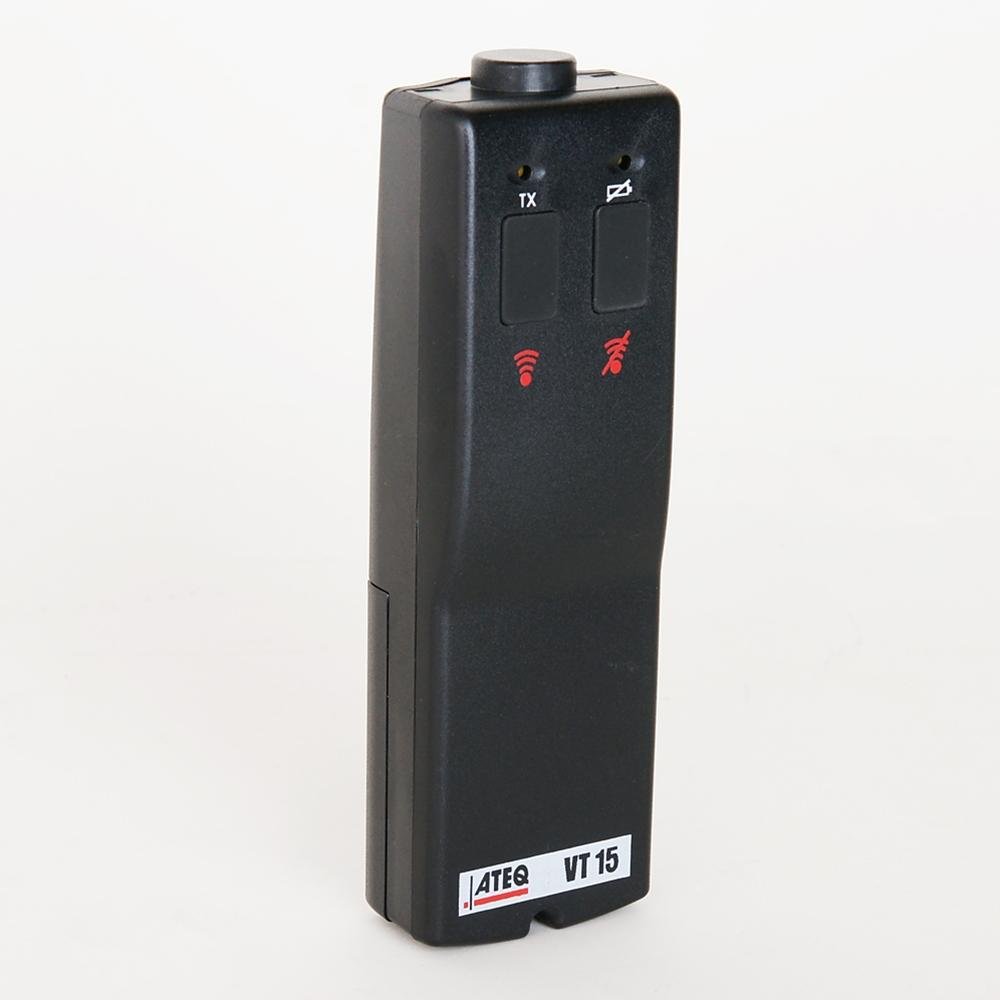 Corvette TPMS Reset Tool ATEQ VT-15 Tire Pressure Sensor Reset Tool-SR1 Performance