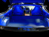 C7 Corvette - Rear Hatch/Trunk LED Strip Kit : Stingray, Z51, Z06