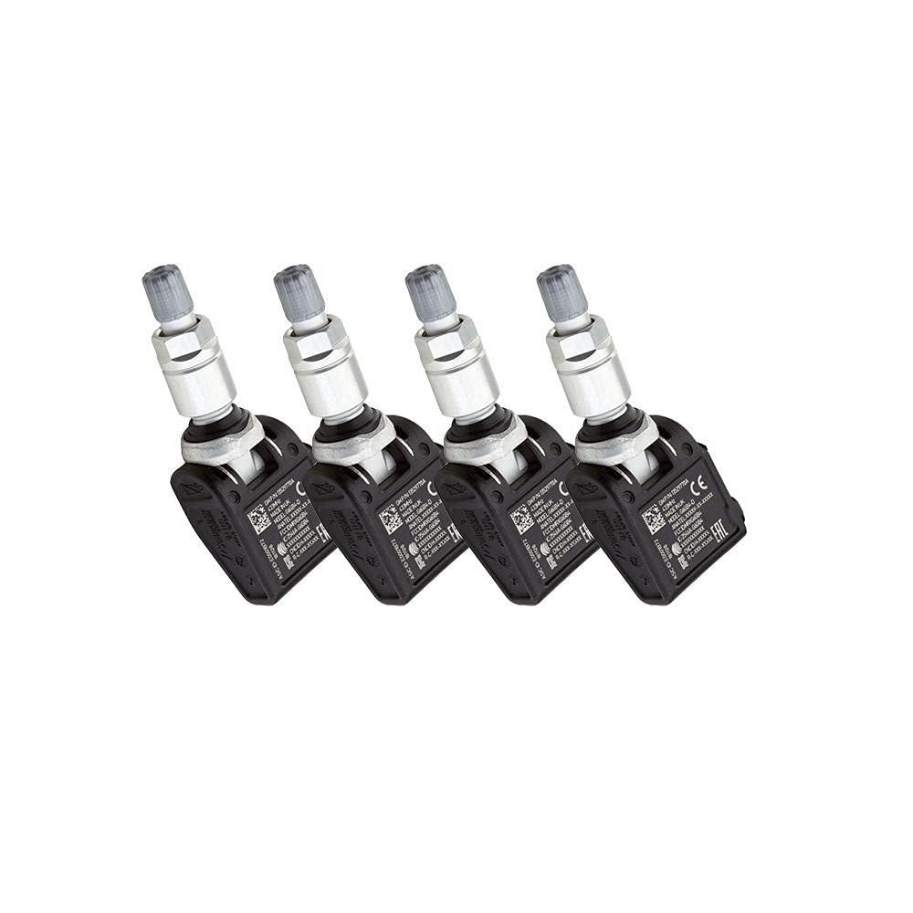 Next Generation Corvette Tire Pressure Monitoring Sensor - TPMS : C8 Stingray-SR1 Performance