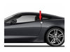 C7 Corvette Stingray Cleartastic Exterior Door Handle Cove Film Kit - Paint Protection