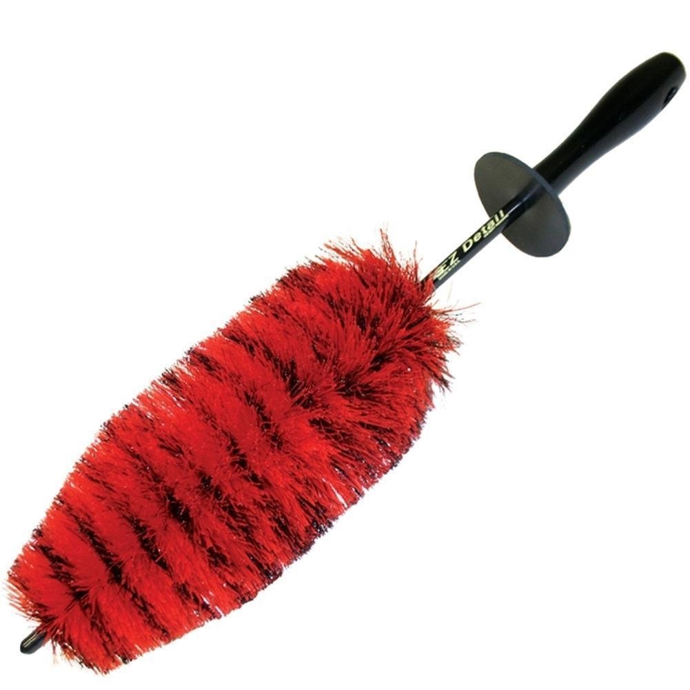 Speed Master Wheel Brushes-SR1 Performance