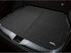 3D MAXpider Custom Fit All-Weather Cargo Liner for Select Mercedes-Benz GLC-Class Models - Kagu Rubber