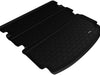 3D MAXpider Stowable Custom Fit Cargo Liner for Select Acura MDX Models - Kagu Rubber (Gray)