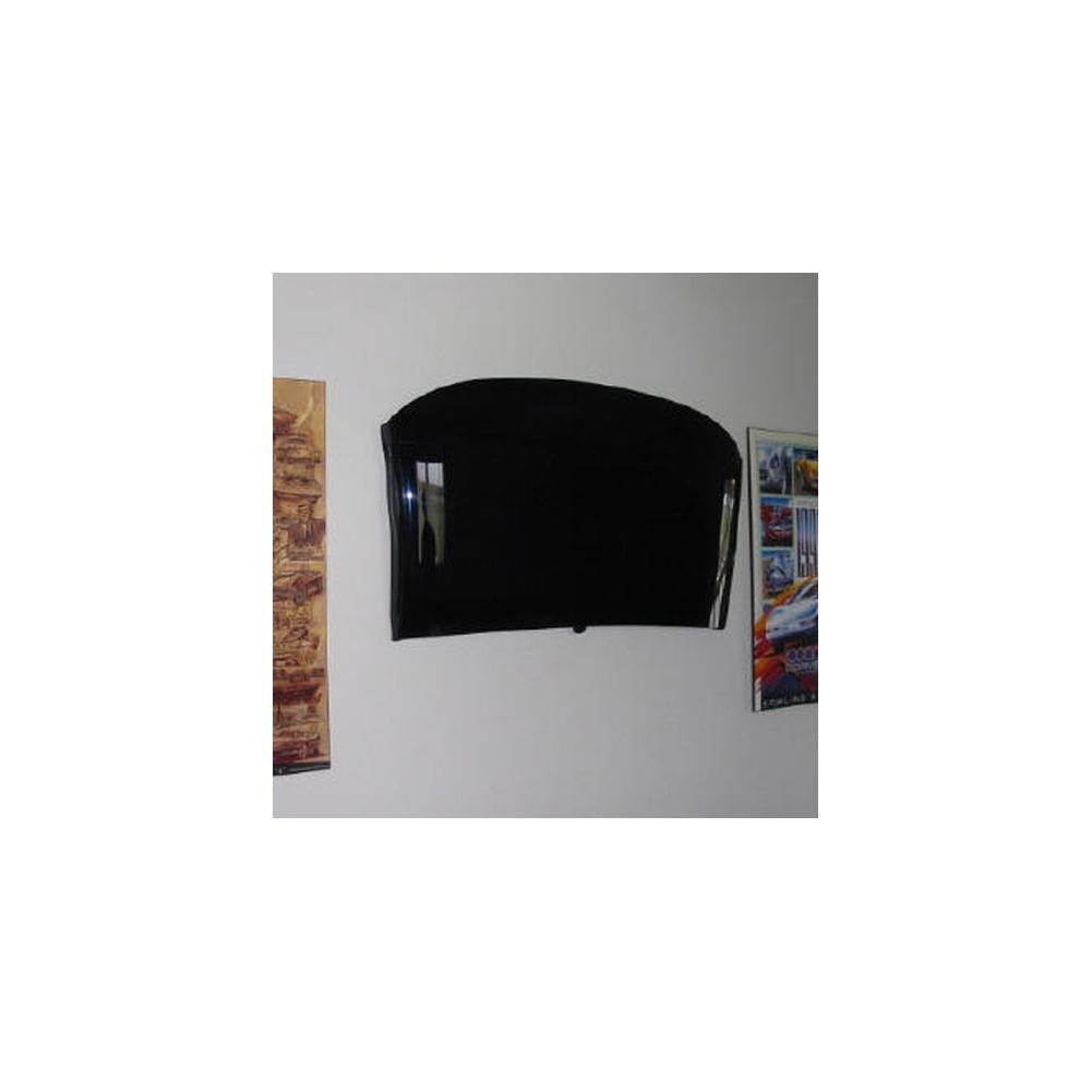 Corvette Coupe Wall Mount Roof Rack : C5-SR1 Performance