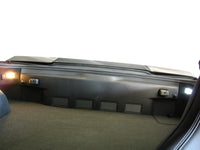 C7 Corvette Rear Hatch & License Plate LED Lighting Kit-SR1 Performance