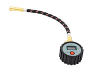 BOXO USA Digital Tire Pressure Gauge - 4x4 Truck, ATV's, UTV's, Side X Side-SR1 Performance