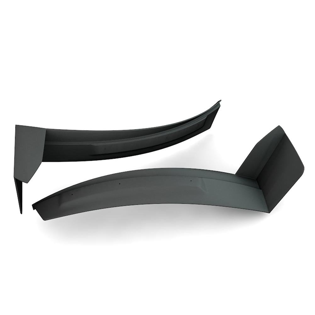 C7 Corvette Stingray - ACS Five 1 Winglet/Deflectors ONLY-SR1 Performance