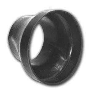 Corvette Throttle Body Velocity Stack - Vararam VR3 (97-04 C5 / C5 Z06)-SR1 Performance