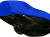 2010-2024 Jaguar F-Type Ultraguard Stretch Satin Indoor Car Cover