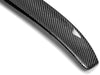 Corvette LW-Style Rear Spoiler - Carbon Fiber : 2005-2013 C6, Z06, ZR1, Grand Sport