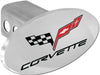 2005-2013 C6 Corvette Trailer Hitch Cover Plug HC