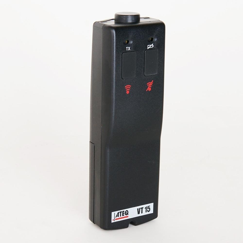 Corvette TPMS Reset Tool ATEQ VT-15 Tire Pressure Sensor Reset Tool-SR1 Performance