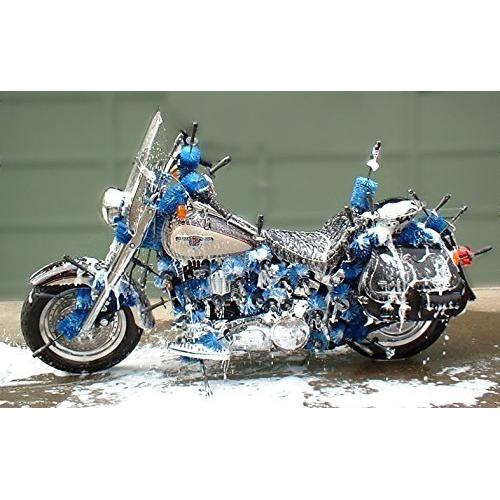 EZ Detail Brush Big-SR1 Performance