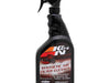 Corvette - K&N Synthetic Air Filter Cleaner Spray: 32 oz.