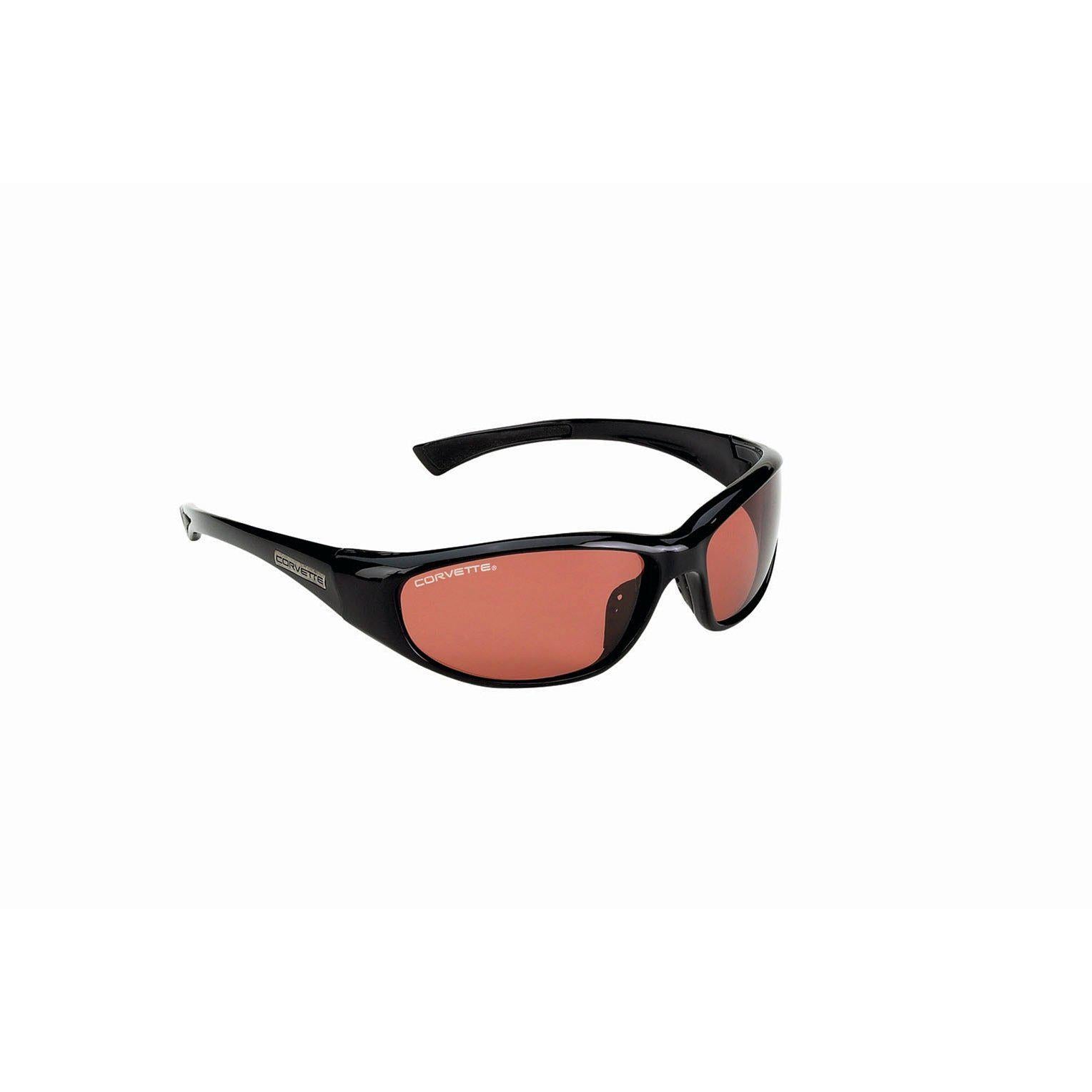 Corvette Series Sunglasses Polarized Lens