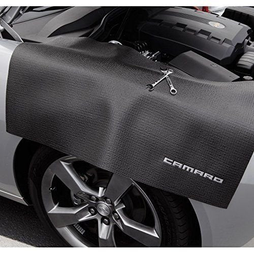 Camaro Fender Mat-SR1 Performance