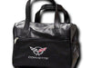 Corvette Car Kit Bag with Embroidered C5 Emblem