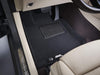 2020-2023 Tesla Model 3 3D MAXpider Custom Fit Elegant Floor Mats - Black