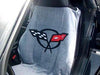 C5 Corvette Seat Armour Seat Covers