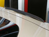 Corvette Rear Spoiler - Brake Light Housing Z06 Style : C6,Z06,Grand Sport