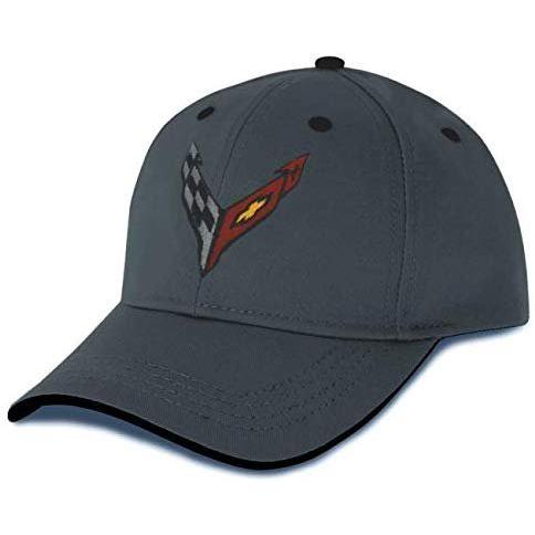 C8 Corvette Next Generation Heritage Hat