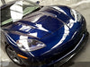 2005-2013 C6 Corvette Front Splitter - Carbon Fiber
