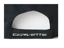 Z06 C7 Corvette Carbon Fiber Cap