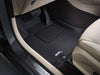 2012-2023 Dodge Charger AWD 3D MAXpider Kagu Floor Mats - Black