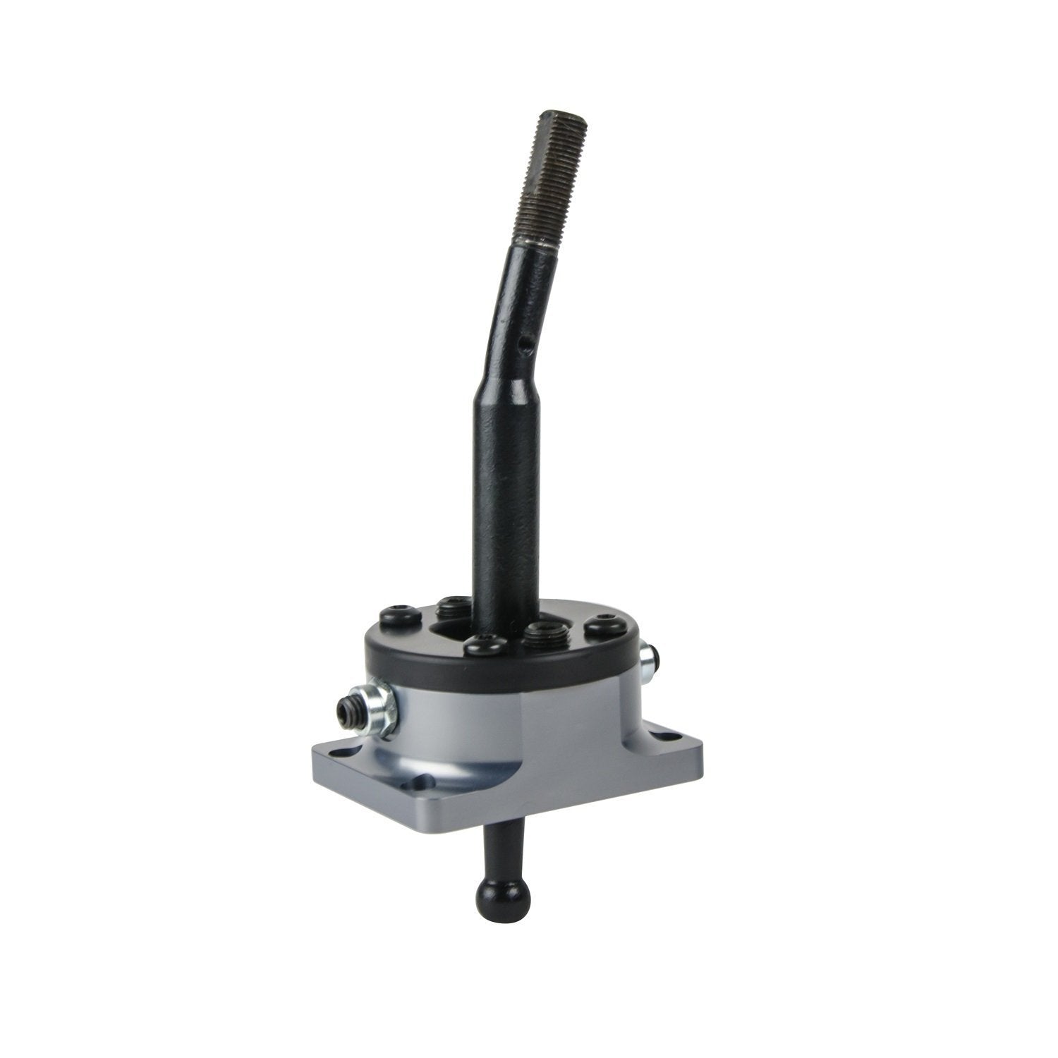 Hurst 3915086 Billet/Plus 6-Speed Manual Shifter for Corvette-SR1 Performance