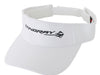 C7 Corvette Embroidered Stingray Visors: Adjustable Velcro Closure