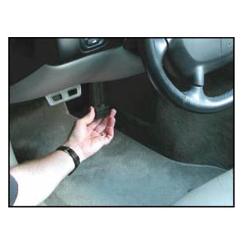 C7 Corvette Stingray Window Valet Operate your Windows with the Stock Remote FOB Fits: All 14 through 16 Corvettes Including the ZO6 and Grand Sport-SR1 Performance