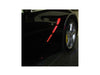 C7 Corvette - Side Cove & Hood Vent LED Lighting Kit with RGB Bluetooth : Stingray, Z51, Z06