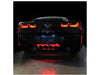 C7 Corvette - Complete Exterior LED Lighting Kit : Stingray, Z51, Z06 (with RGB Bluetooth)