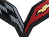C7 Corvette GM 23183712 Emblem