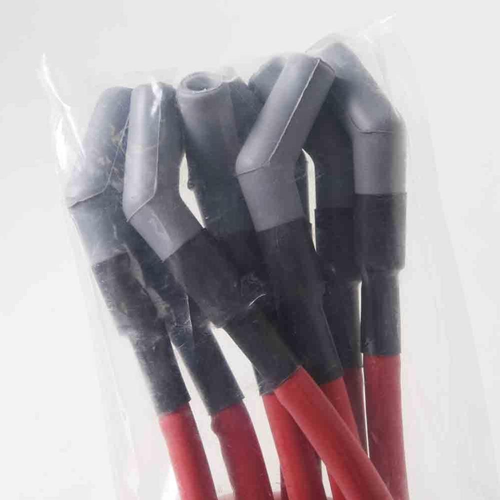 C5 Corvette High Performance 8.5mm Spark Plug Wires (Set)-SR1 Performance