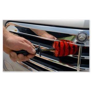 Speed Master Jr. Wheel Brush-SR1 Performance