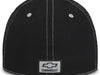 Chevrolet ZR2 Hat - Fitted Stretch Cap